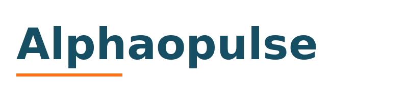 Alphaopulse logo